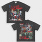 SUICIDE SQUAD TEE - [DS] - GAME CHANGERS