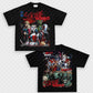 SUICIDE SQUAD TEE - [DS] - GAME CHANGERS