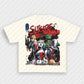 SUICIDE SQUAD V2 TEE - GAME CHANGERS