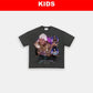 SUMMER WALKER - KIDS TEE - GAME CHANGERS