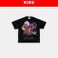 SUMMER WALKER - KIDS TEE - GAME CHANGERS