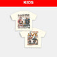 SUPERBOWL LVII - KIDS TEE [DS] - VIP - GAME CHANGERS TEE