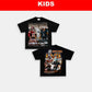 SUPERBOWL LVII - KIDS TEE [DS] - VIP - GAME CHANGERS TEE