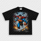 SUPERMAN TEE - GAME CHANGERS