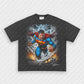 SUPERMAN TEE - GAME CHANGERS