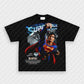 SUPERMAN V4 TEE - GAME CHANGERS