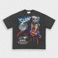 SUPERMAN V4 TEE - GAME CHANGERS