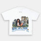 SZA - CTRL TEE - GAME CHANGERS