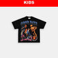 SZA GOOD DAYS - KIDS TEE - GAME CHANGERS