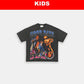 SZA GOOD DAYS - KIDS TEE - GAME CHANGERS