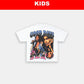 SZA GOOD DAYS - KIDS TEE - GAME CHANGERS