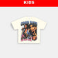 SZA GOOD DAYS - KIDS TEE - GAME CHANGERS