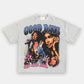 SZA GOOD DAYS TEE - GAME CHANGERS