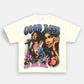 SZA GOOD DAYS TEE - GAME CHANGERS