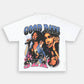 SZA GOOD DAYS TEE - GAME CHANGERS