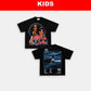 SZA SOS - KIDS TEE - [DS] - GAME CHANGERS