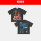 SZA SOS - KIDS TEE - [DS] - GAME CHANGERS