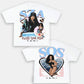 SZA SOS V3 TEE - [DS] - GAME CHANGERS