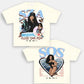 SZA SOS V3 TEE - [DS] - GAME CHANGERS