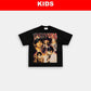 TAEHYUNG - KIDS TEE - GAME CHANGERS