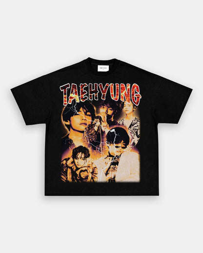 TAEHYUNG TEE - GAME CHANGERS