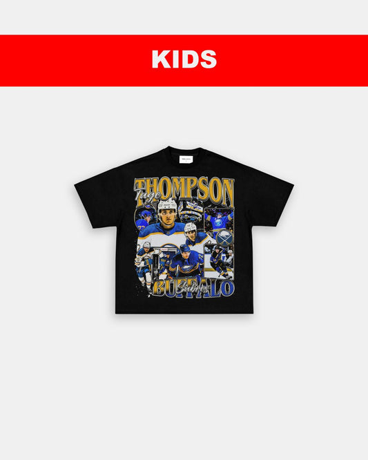 TAGE THOMPSON - KIDS TEE - GAME CHANGERS