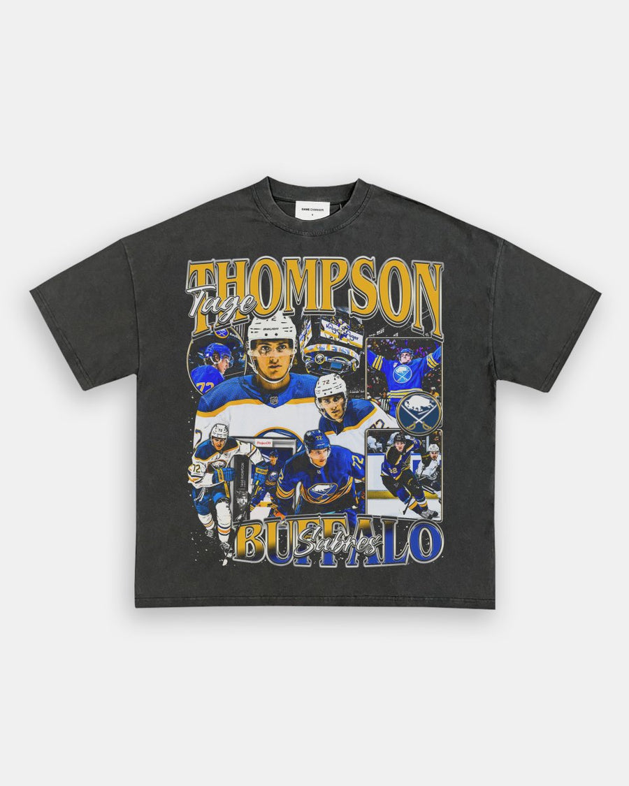 TAGE THOMPSON TEE - GAME CHANGERS