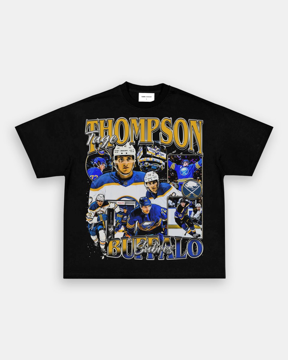 TAGE THOMPSON TEE - GAME CHANGERS