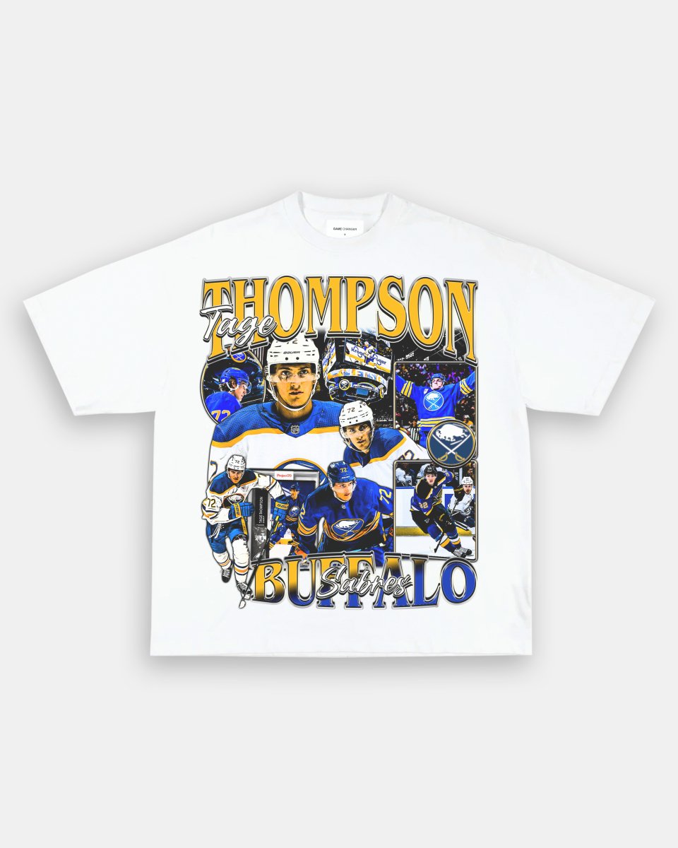 TAGE THOMPSON TEE - GAME CHANGERS