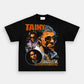 TAINY V2 TEE - GAME CHANGERS