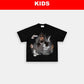 TAKEOFF - KIDS TEE - GAME CHANGERS