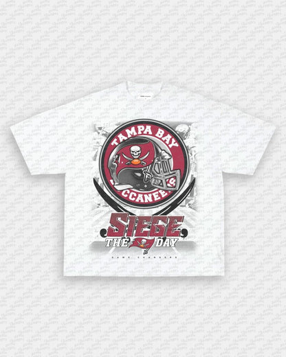 TAMPA BAY BUCCANEERS TEE - VIP - GAME CHANGERS TEE
