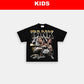 TANK DAVIS - KIDS TEE - GAME CHANGERS