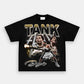 TANK DAVIS TEE - GAME CHANGERS