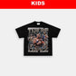 TEOFIMO LOPEZ - KIDS TEE - GAME CHANGERS