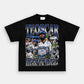 TEOSCAR HERNANDEZ TEE - GAME CHANGERS