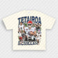 TETAIROA MCMILLAN TEE - VIP - GAME CHANGERS GRAPHIC TEE