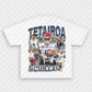 TETAIROA MCMILLAN TEE - VIP - GAME CHANGERS GRAPHIC TEE