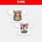 THA CARTER 3 - KIDS TEE - [DS] - GAME CHANGERS