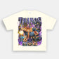 THANOS TEE - GAME CHANGERS