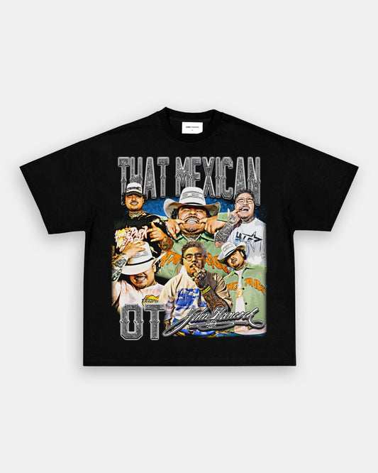 THAT MEXICAN OT TEE - GAME CHANGERS