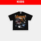 THE CHAINSMOKERS - KIDS TEE - GAME CHANGERS