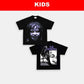 THE EXORCIST - KIDS TEE - [DS] - GAME CHANGERS
