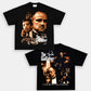 THE GODFATHER TEE - [DS] - GAME CHANGERS