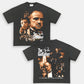 THE GODFATHER TEE - [DS] - GAME CHANGERS