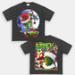 THE GRINCH - JIM CARREY TEE - [DS] - GAME CHANGERS