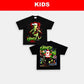 THE GRINCH - KIDS TEE - [DS] - GAME CHANGERS