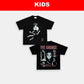 THE GRUDGE - KIDS TEE - [DS] - GAME CHANGERS