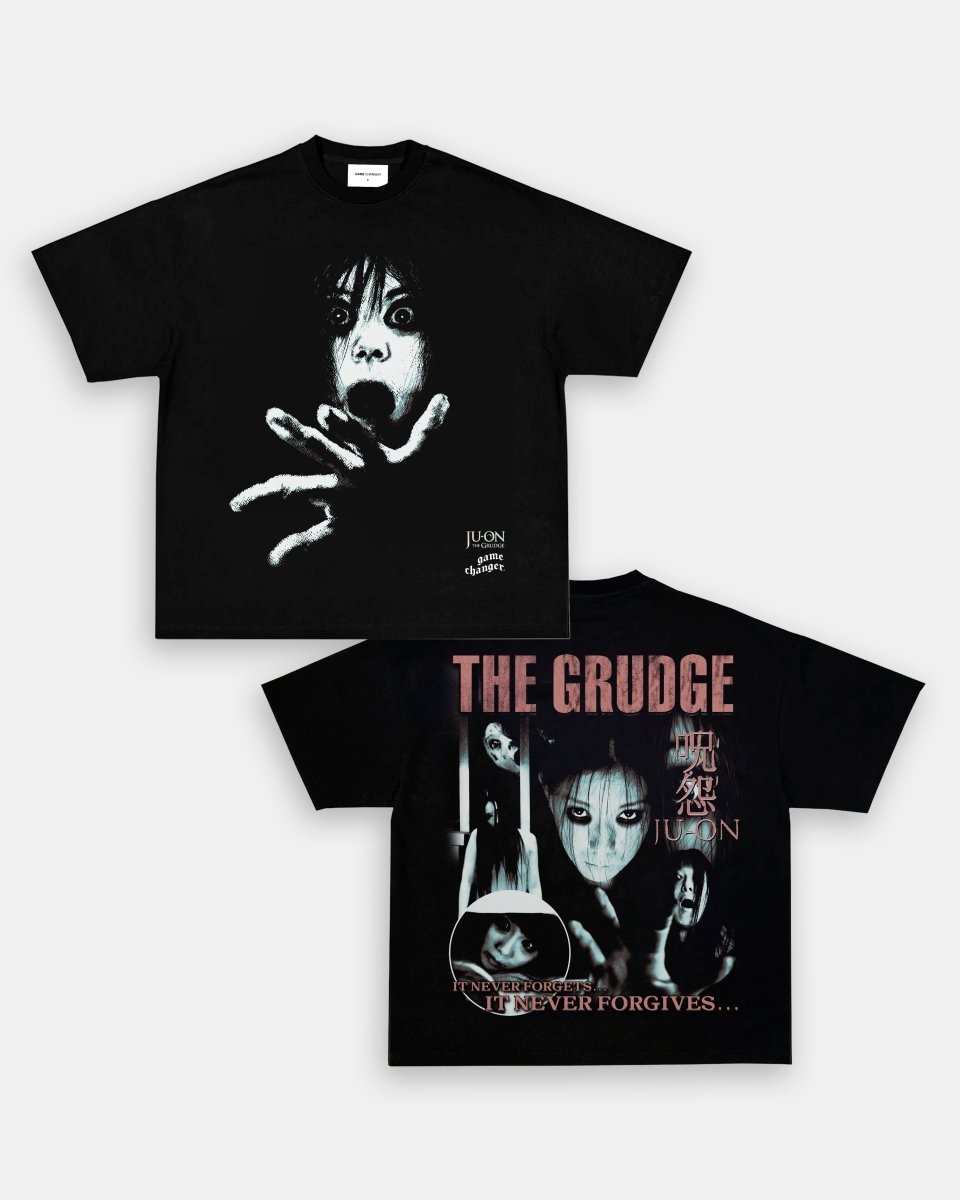 THE GRUDGE TEE - [DS] – GAME CHANGERS