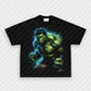 THE HULK TEE - GAME CHANGERS